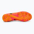 focicipő  PUMA Future 7 PRO+ FG/AG sunset glow/puma black/sun stream 4