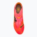 focicipő  PUMA Future 7 PRO+ FG/AG sunset glow/puma black/sun stream 5