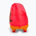 focicipő  PUMA Future 7 PRO+ FG/AG sunset glow/puma black/sun stream 6