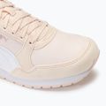 PUMA ST Runner v3 NL rosebay/puma white/rose quartz cipő 7