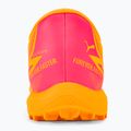 focicipő  PUMA Ultra Play TT sunset glow/puma black/sun stream 6