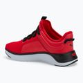 Férfi futócipő PUMA Softride Astro Slip for all time red/puma black/silver mist 3