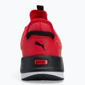 Férfi futócipő PUMA Softride Astro Slip for all time red/puma black/silver mist 6