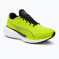 futócipő PUMA Scend Pro lime pow/puma black