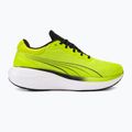 futócipő PUMA Scend Pro lime pow/puma black 2
