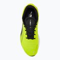futócipő PUMA Scend Pro lime pow/puma black 5