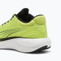 futócipő PUMA Scend Pro lime pow/puma black 8