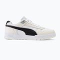 PUMA RBD Game Alacsony cipő puma fehér/puma fekete/vapor szürke 2