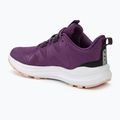 PUMA Reflect Lite Trail futócipő lila 3