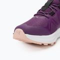 PUMA Reflect Lite Trail futócipő lila 7