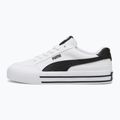 PUMA Court Classic Vulc FS cipő puma fehér/puma fekete