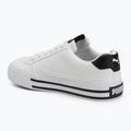PUMA Court Classic Vulc FS cipő puma fehér/puma fekete 3