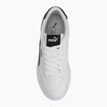 PUMA Court Classic Vulc FS cipő puma fehér/puma fekete 5