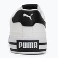 PUMA Court Classic Vulc FS cipő puma fehér/puma fekete 6