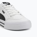 PUMA Court Classic Vulc FS cipő puma fehér/puma fekete 7