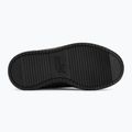 PUMA Rickie Classic V PS gyermek cipő puma fekete/hűvös sötétszürke 4