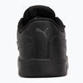 PUMA Rickie Classic V PS gyermek cipő puma fekete/hűvös sötétszürke 6