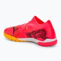 focicipő  PUMA Future 7 Match TT sunset glow/puma black/sun stream 3