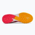 focicipő  PUMA Future 7 Match TT sunset glow/puma black/sun stream 4