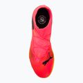 focicipő  PUMA Future 7 Match TT sunset glow/puma black/sun stream 5