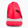 focicipő  PUMA Future 7 Match TT sunset glow/puma black/sun stream 6