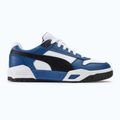 PUMA RBD Tech Classic kobalt máz/puma fehér/puma fekete cipő 2