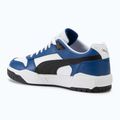 PUMA RBD Tech Classic kobalt máz/puma fehér/puma fekete cipő 3