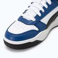 PUMA RBD Tech Classic kobalt máz/puma fehér/puma fekete cipő 7