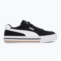 PUMA Court Classic Vulc FS cipő puma fekete/puma fehér 2