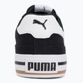 PUMA Court Classic Vulc FS cipő puma fekete/puma fehér 6
