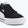 PUMA Court Classic Vulc FS cipő puma fekete/puma fehér 7