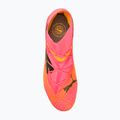 focicipő  PUMA Future 7 Ultimate MxSG sunset glow/puma black/sun stream 5