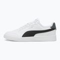 Cipő PUMA Shuffle puma white/puma black/puma silver 9