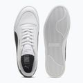 Cipő PUMA Shuffle puma white/puma black/puma silver 11