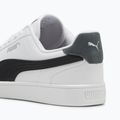 Cipő PUMA Shuffle puma white/puma black/puma silver 13