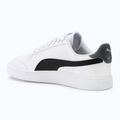 Cipő PUMA Shuffle puma white/puma black/puma silver 3