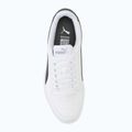 Cipő PUMA Shuffle puma white/puma black/puma silver 5