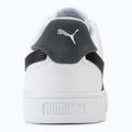 Cipő PUMA Shuffle puma white/puma black/puma silver 6