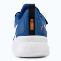 PUMA Flyer Runner V PS gyermek cipő kobalt máz/puma fehér/puma fekete 6