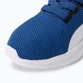 PUMA Flyer Runner V PS gyermek cipő kobalt máz/puma fehér/puma fekete 7