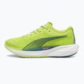 Női futócipő PUMA Deviate Nitro 2 zöld 8