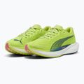 Női futócipő PUMA Deviate Nitro 2 zöld 10