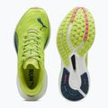 Női futócipő PUMA Deviate Nitro 2 zöld 11