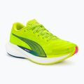 Női futócipő PUMA Deviate Nitro 2 zöld