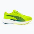 Női futócipő PUMA Deviate Nitro 2 zöld 2