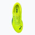 Női futócipő PUMA Deviate Nitro 2 zöld 5