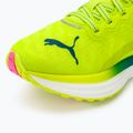 Női futócipő PUMA Deviate Nitro 2 zöld 7