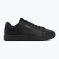 PUMA Rickie Classic Jr gyermek cipő puma fekete/hűvös sötétszürke 2