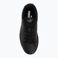PUMA Rickie Classic Jr gyermek cipő puma fekete/hűvös sötétszürke 5