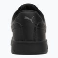 PUMA Rickie Classic Jr gyermek cipő puma fekete/hűvös sötétszürke 6
